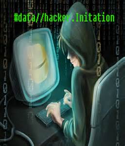 data hacker initiation