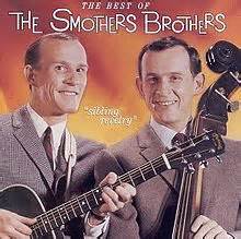 smothers brothers