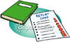 Childs_Straight_A_Report_Card_Royalty_Free_Clipart_Picture_081220-004774-470042