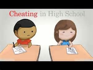 cheating