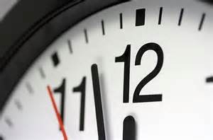 time clock