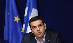 PM Greece