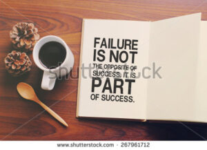 failure book