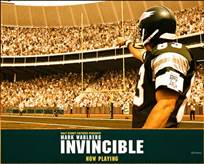 invincible football