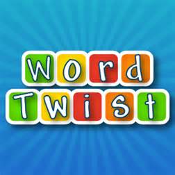 word twist
