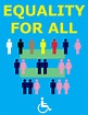 equality for all