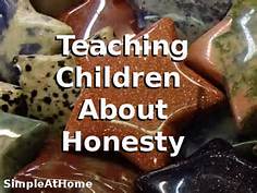 honesty-children