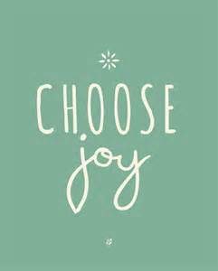 joy-choosing