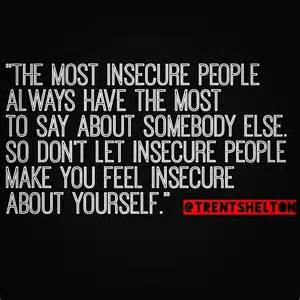 insecure-talking