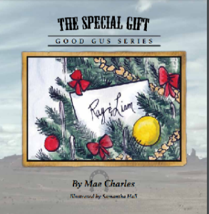 the special gift